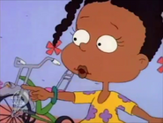 Rugrats - Tricycle Thief 10