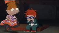 Nickelodeon's Rugrats in Paris The Movie 1083