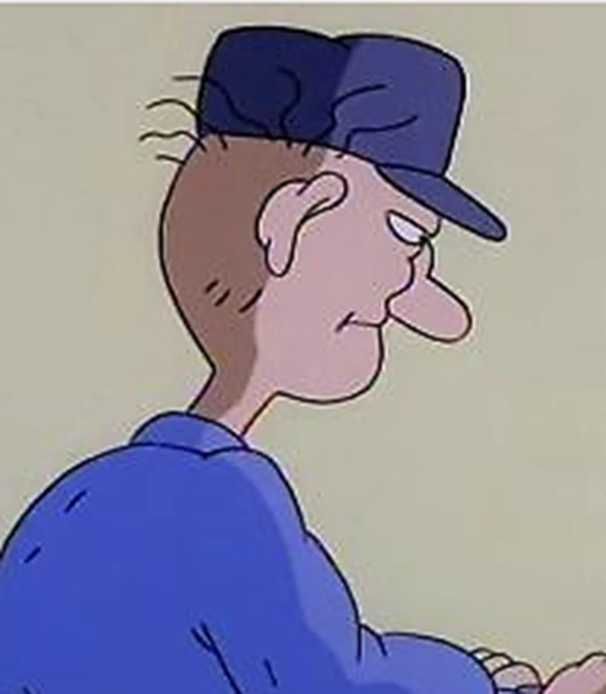 Old Man (character)/Gallery Rugrats Wiki Fandom