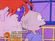 Rugrats - Chuckie's Wonderful Life 43