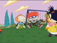 Rugrats - Lil's Phil of Trash 1