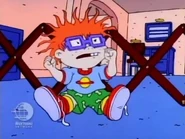 "What have you done?!"