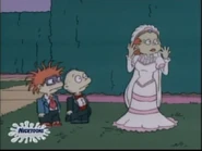 "Getting married is so... final."