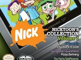 Nicktoons Collection: Volume 1