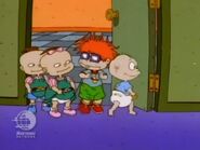 Rugrats - Lady Luck 73