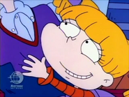 Rugrats - Princess Angelica 437