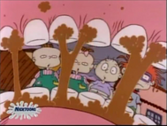 Rugrats - Runaway Angelica 262