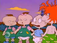 Rugrats - Spike's Babies 85