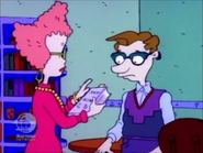 Rugrats - Stu Gets A Job 153