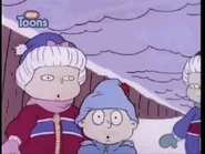 "You do?" "What is it?"