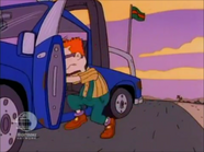 Rugrats - The Carwash 43