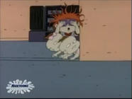 Rugrats - The Dog Broomer 201