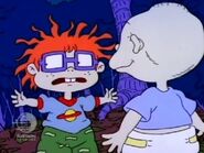 Rugrats - The Legend of Satchmo 13