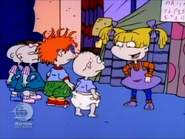 Rugrats - Tommy and the Secret Club 80