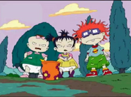 Rugrats - Trading Phil 85