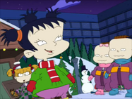 Babies in Toyland - Rugrats 530