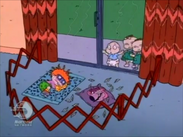 Rugrats - Chicken Pops 111