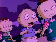 Rugrats - Chuckie's Red Hair 190