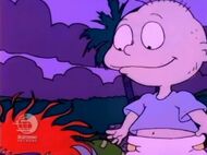 Rugrats - Chuckie's Red Hair 219