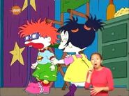 Rugrats - Clown Around 151