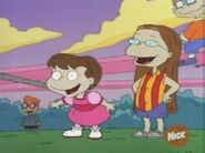 Rugrats - Famous Babies 91