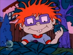 Rugrats - I Remember Melville 65