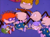 Rugrats - No More Cookies 144