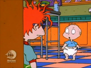 Rugrats - Send in the Clouds 459