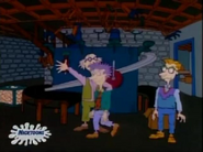 Rugrats - Stu-Maker's Elves 28