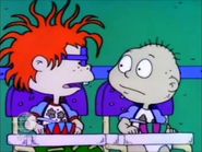 Rugrats - Stu Gets A Job 33