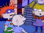 Rugrats - Tommy and the Secret Club 85