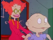 "This is a baby."