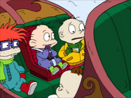 Babies in Toyland - Rugrats 1148