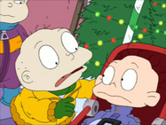 Babies in Toyland - Rugrats 467
