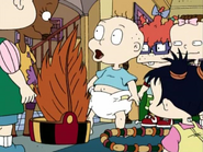 Rugrats - A Rugrats Kwanzaa 109