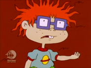 Rugrats - Angelica Nose Best 251