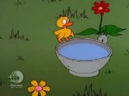 Rugrats - Chuckie's Duckling 124