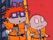 Rugrats - In the Naval 79