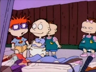 Rugrats - Mr. Clean 205