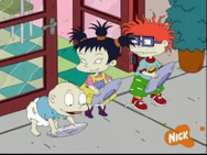 Rugrats - Mutt's in a Name 111