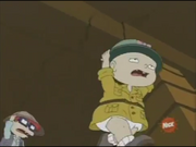 Rugrats - Okey-Dokey Jones and the Ring of the Sunbeams 139