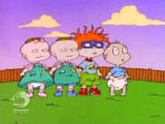 Rugrats - Ransom of Cynthia 225