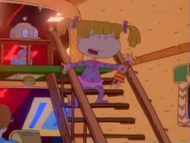 Rugrats - Vacation 18