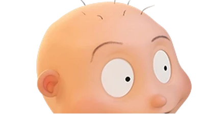 Discuss Everything About Rugrats Wiki Fandom
