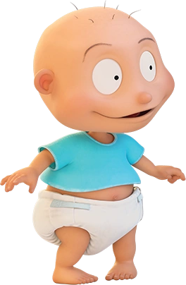 tommy pickles costume