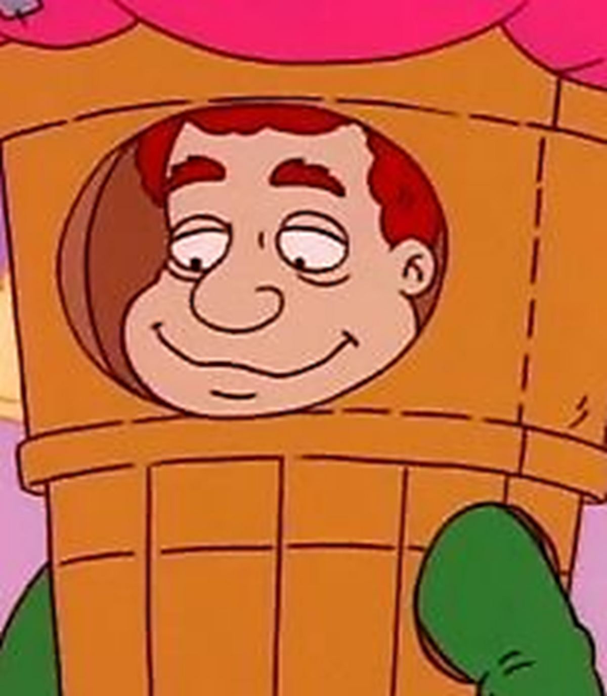 Ice Cream Man Rugrats Wiki Fandom