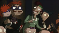 Nickelodeon's Rugrats in Paris The Movie 1504