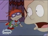 Rugrats - Aunt Miriam 248