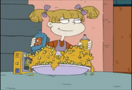 Rugrats - Bow Wow Wedding Vows 28