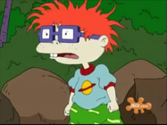 Rugrats - Club Fred 120